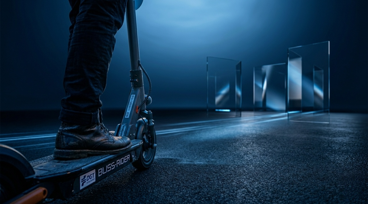 Seguros de patinete eléctrico más baratos 2026